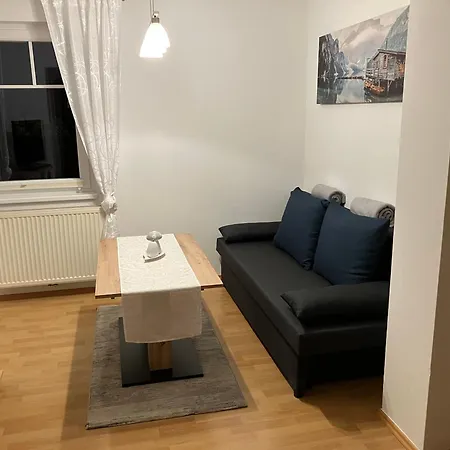 Michaela Appartement