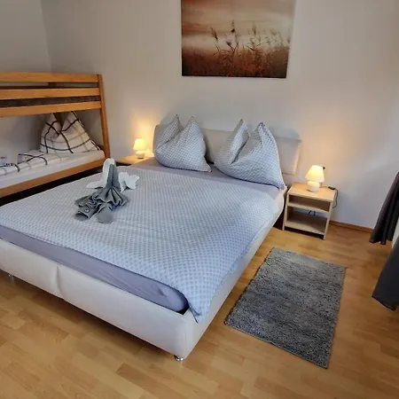 Appartement Michaela