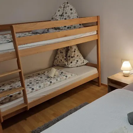 Appartement Michaela