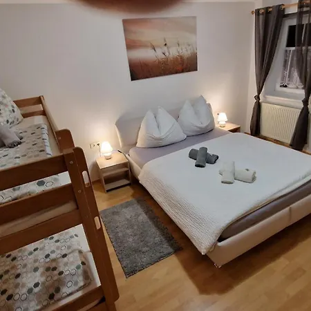 Michaela Appartement Fell