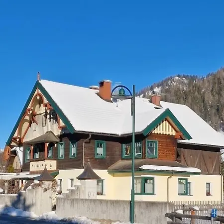 Appartement Michaela *