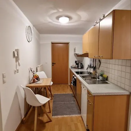 Apartment Michaela *