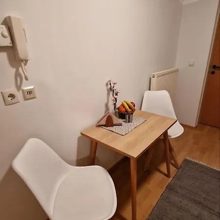 Michaela Apartment