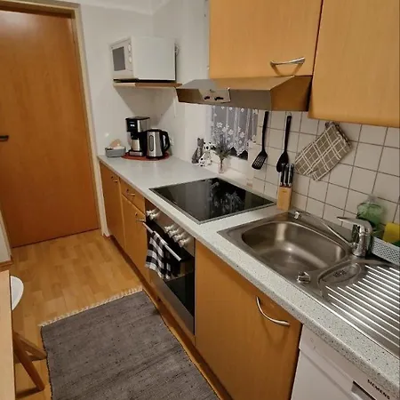 公寓 Michaela Fell